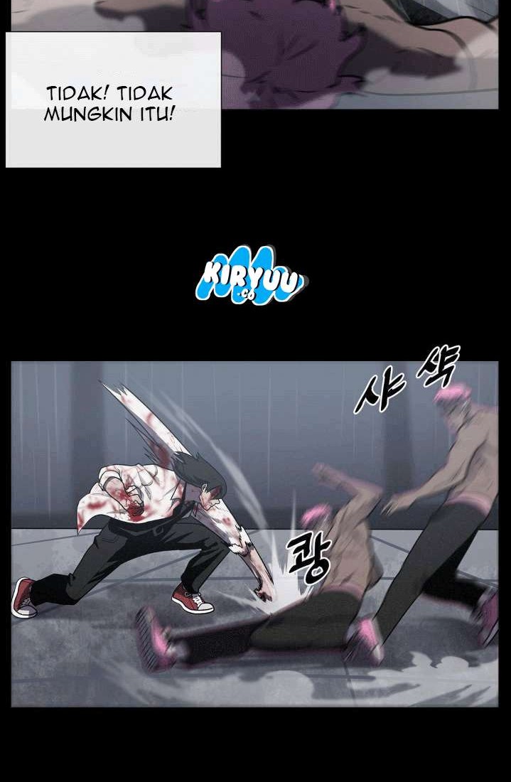 The Devil Boy Chapter 16 Gambar 18
