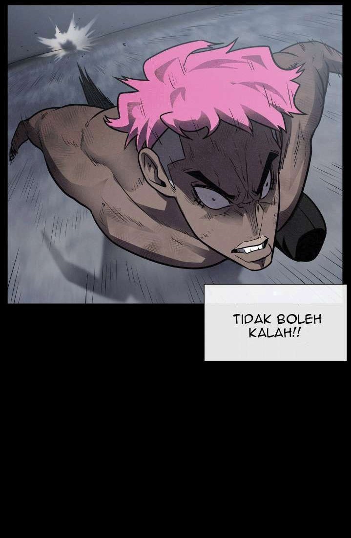 The Devil Boy Chapter 16 Gambar 20