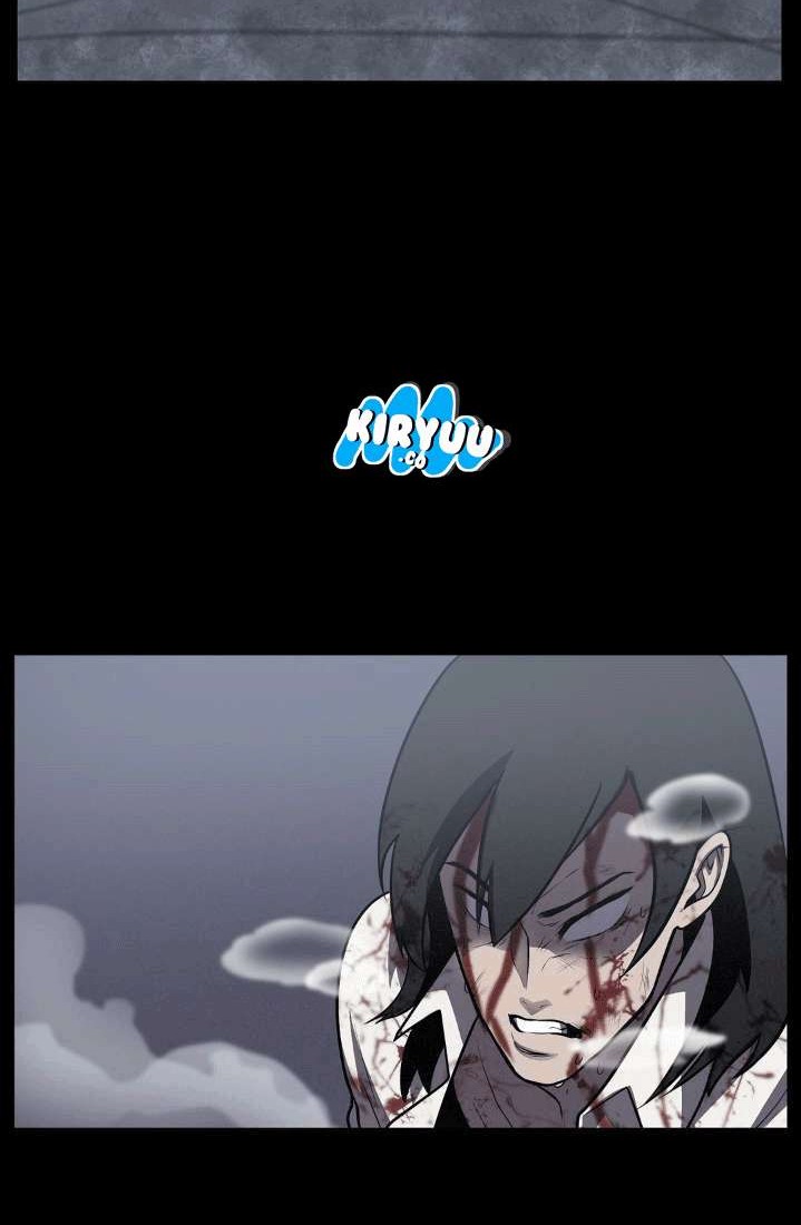 The Devil Boy Chapter 16 Gambar 25