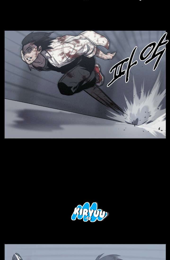 The Devil Boy Chapter 16 Gambar 29