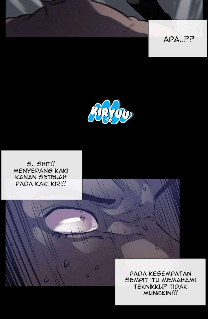 The Devil Boy Chapter 16 Gambar 31