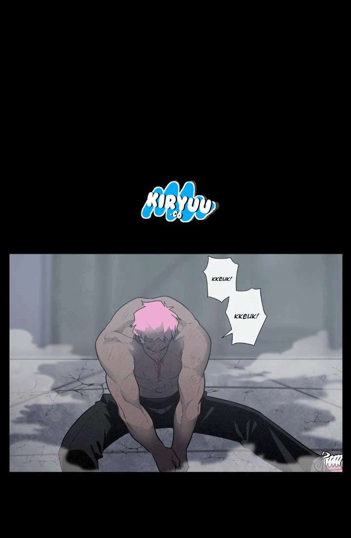 The Devil Boy Chapter 16 Gambar 35