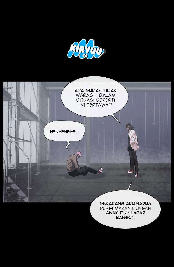 The Devil Boy Chapter 16 Gambar 39