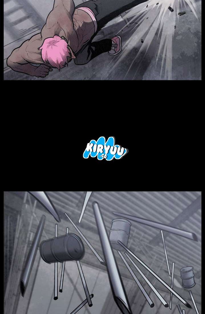 The Devil Boy Chapter 16 Gambar 41