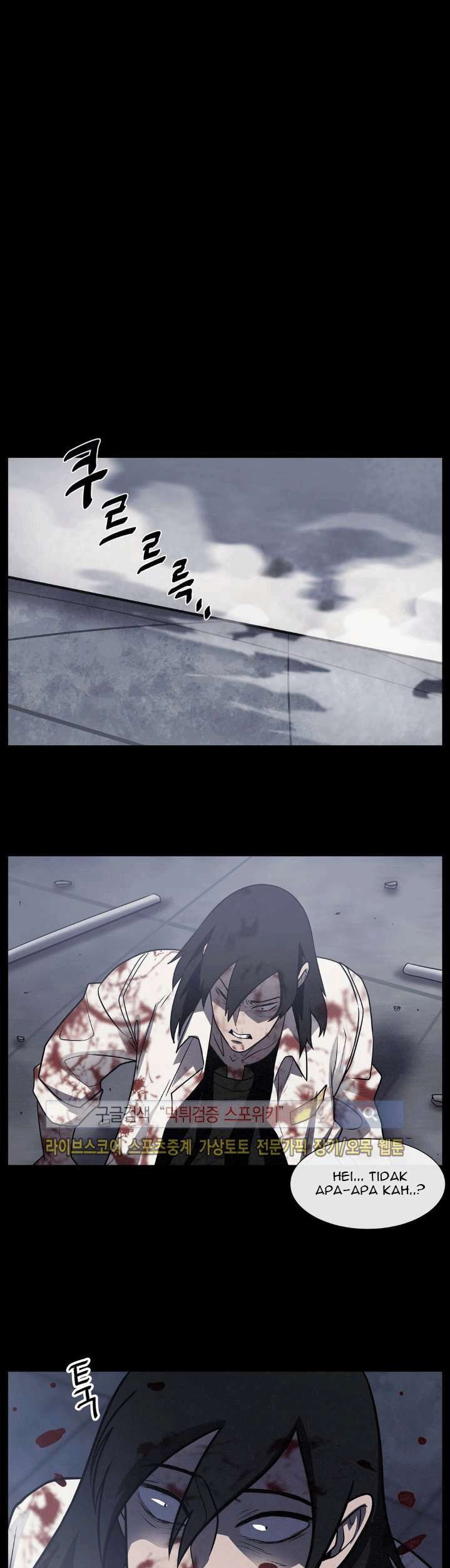 The Devil Boy Chapter 16 Gambar 44