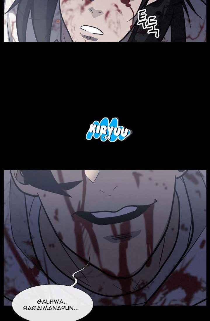 The Devil Boy Chapter 16 Gambar 45