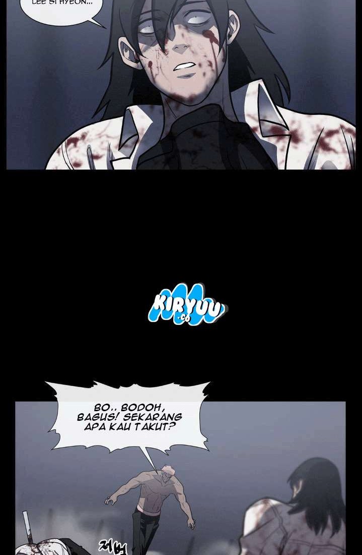 The Devil Boy Chapter 16 Gambar 47