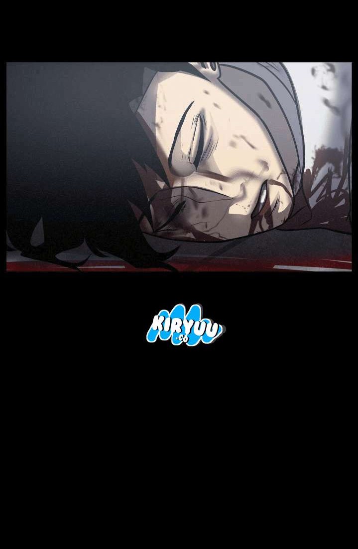 The Devil Boy Chapter 16 Gambar 49