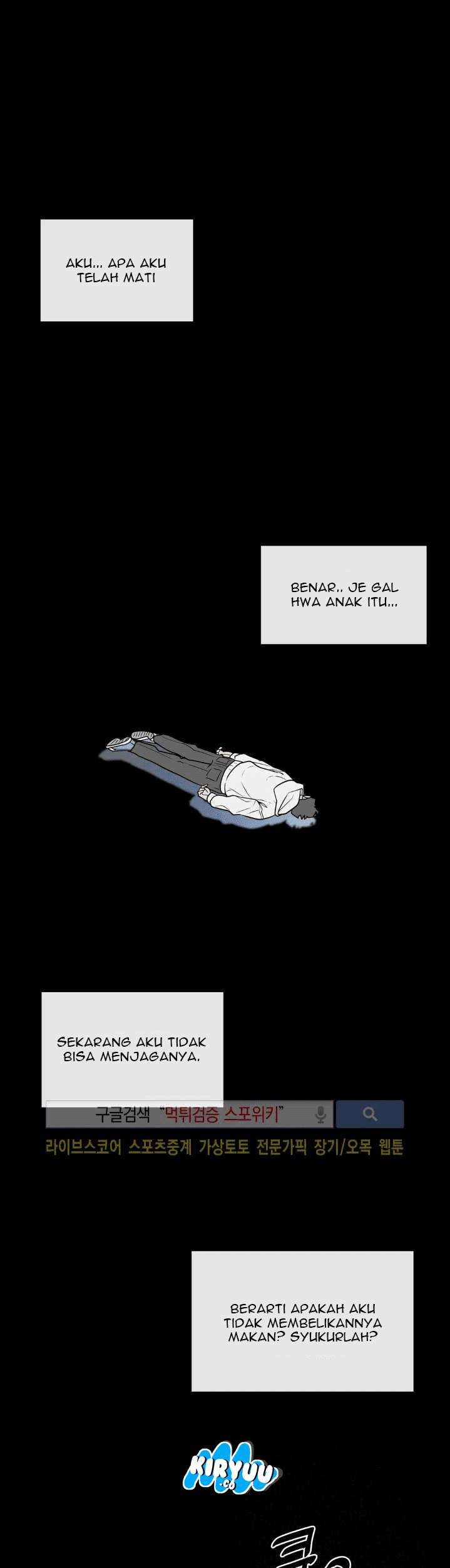 The Devil Boy Chapter 16 Gambar 50