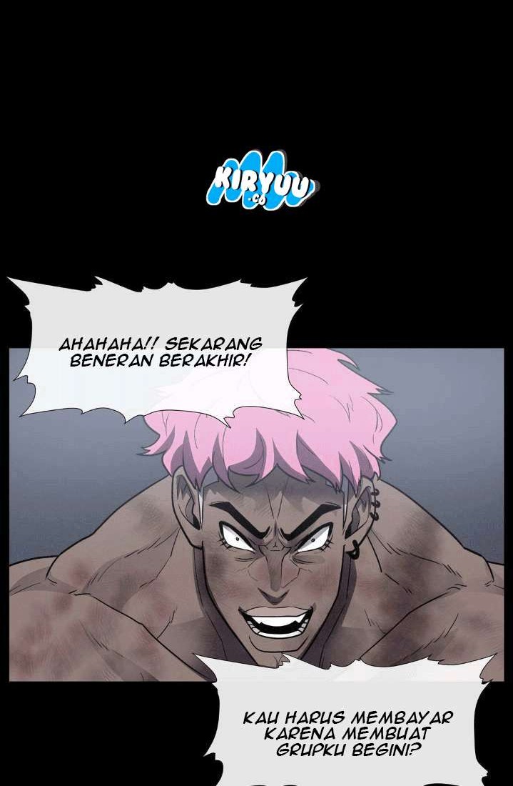 The Devil Boy Chapter 16 Gambar 53