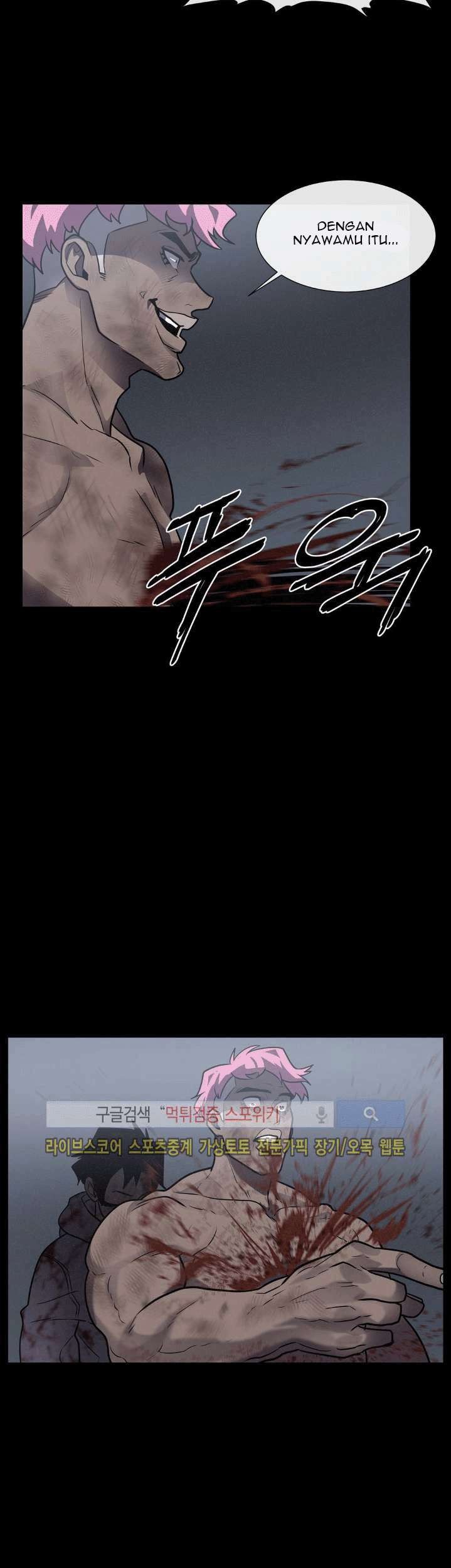 The Devil Boy Chapter 16 Gambar 54