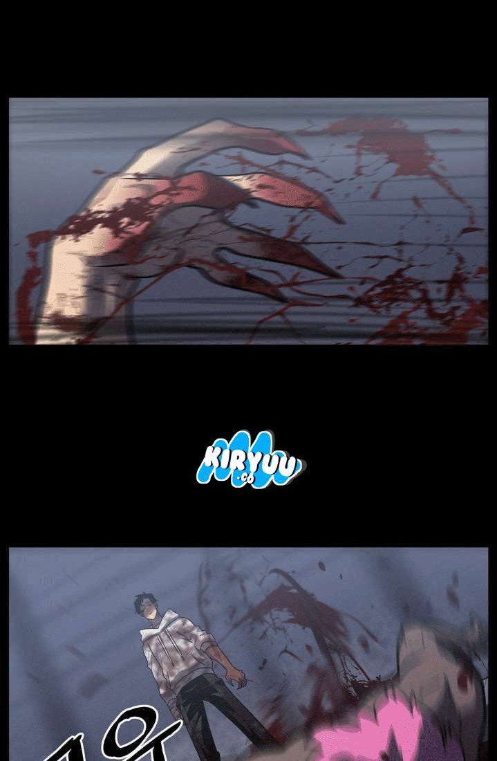 The Devil Boy Chapter 16 Gambar 55