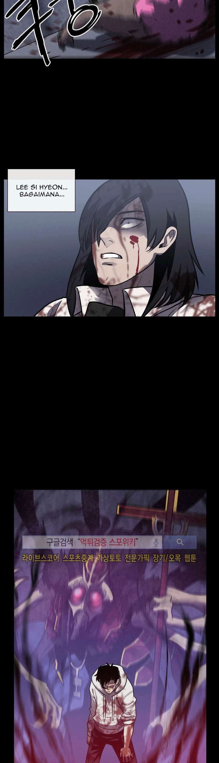 The Devil Boy Chapter 16 Gambar 56