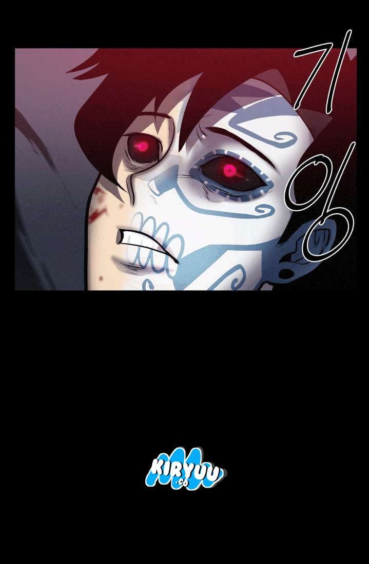 The Devil Boy Chapter 16 Gambar 61