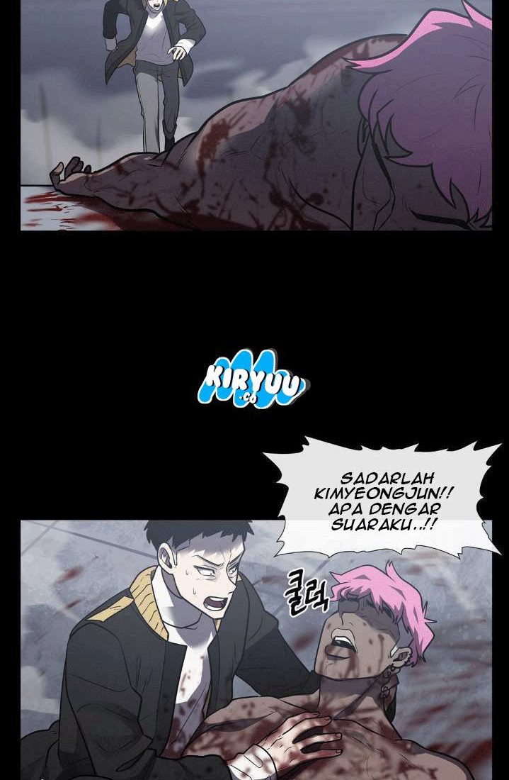 The Devil Boy Chapter 16 Gambar 63