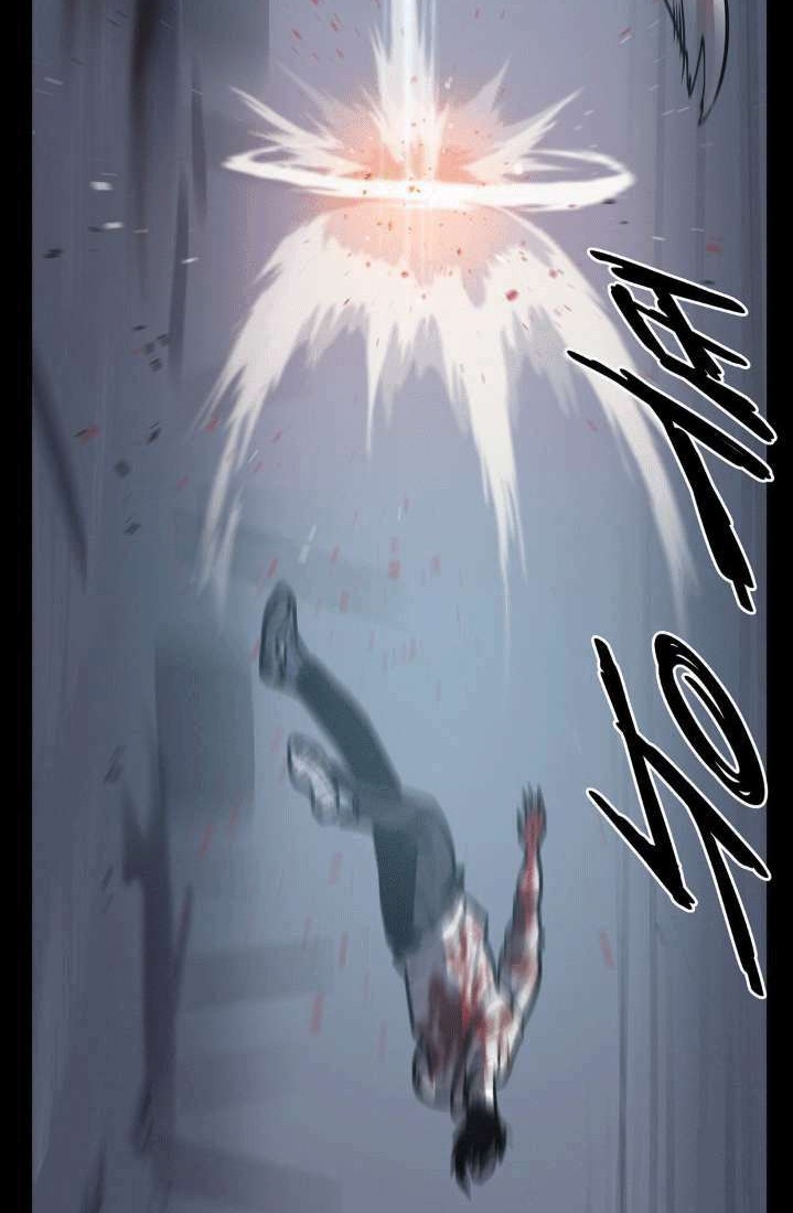 The Devil Boy Chapter 16 Gambar 69