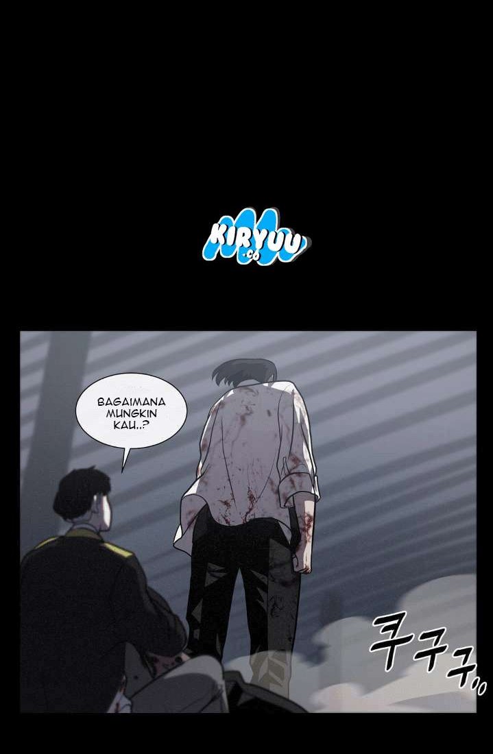 The Devil Boy Chapter 16 Gambar 71