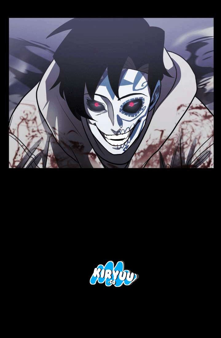 The Devil Boy Chapter 16 Gambar 73