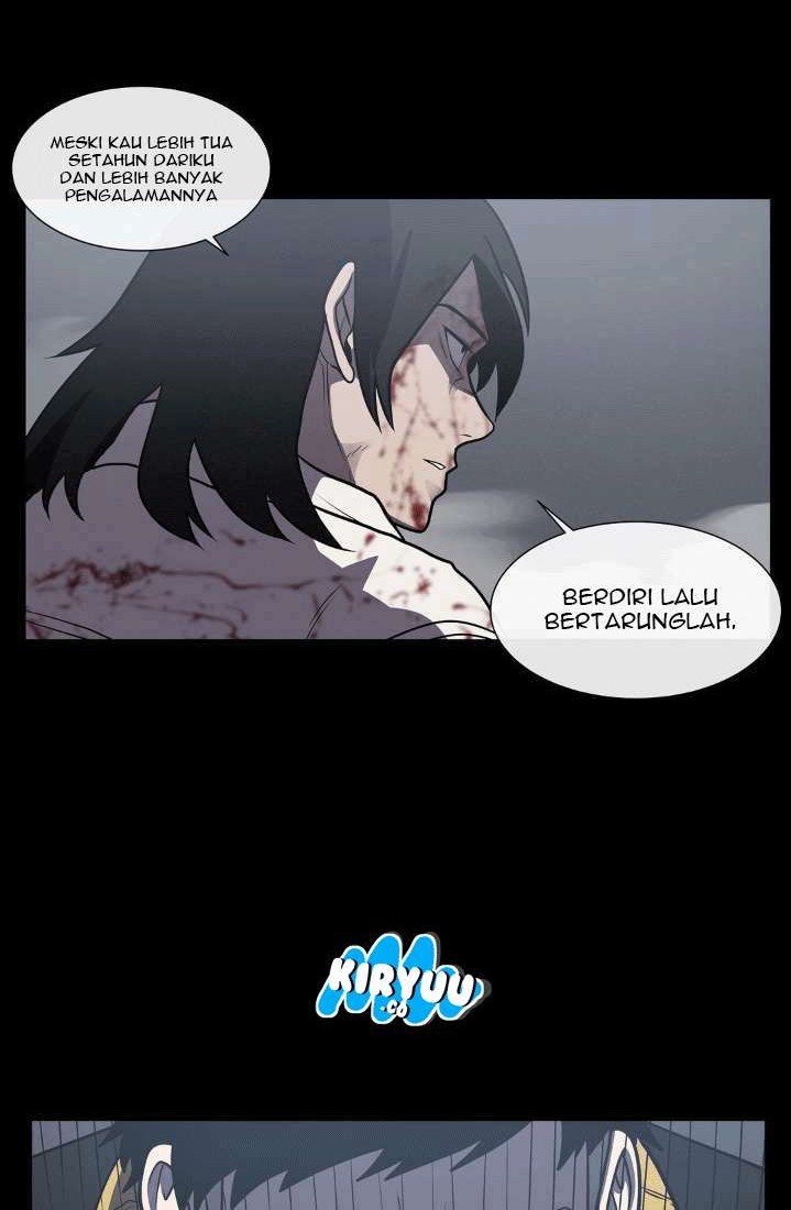 The Devil Boy Chapter 16 Gambar 75