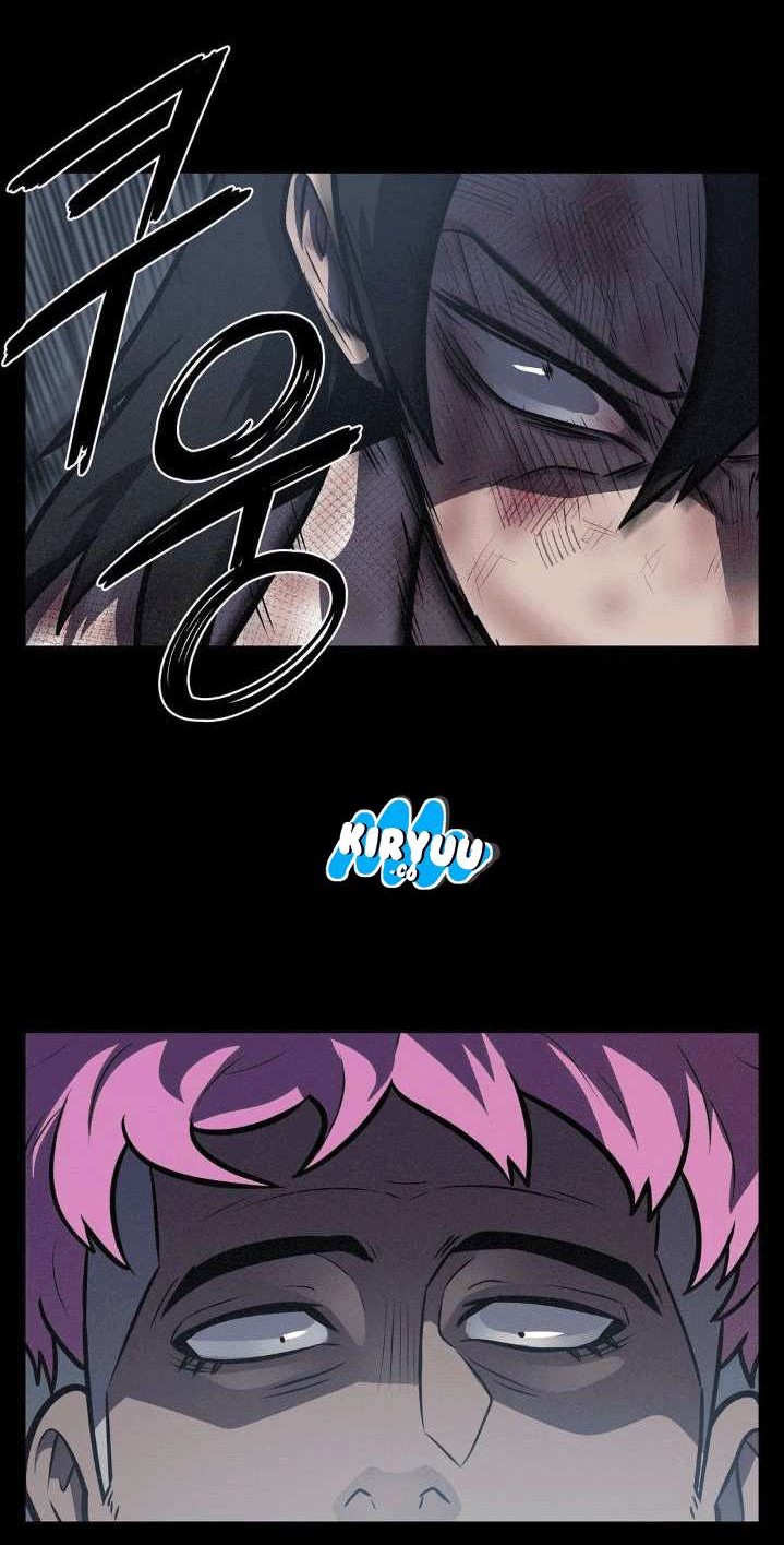 The Devil Boy Chapter 16 Gambar 4