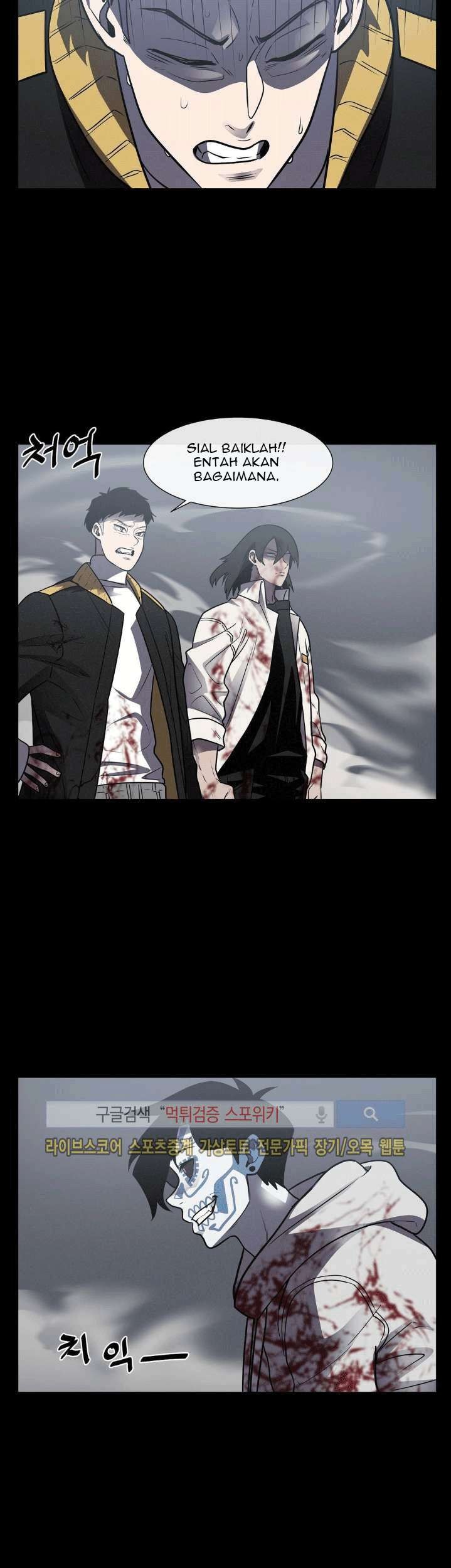 The Devil Boy Chapter 16 Gambar 76