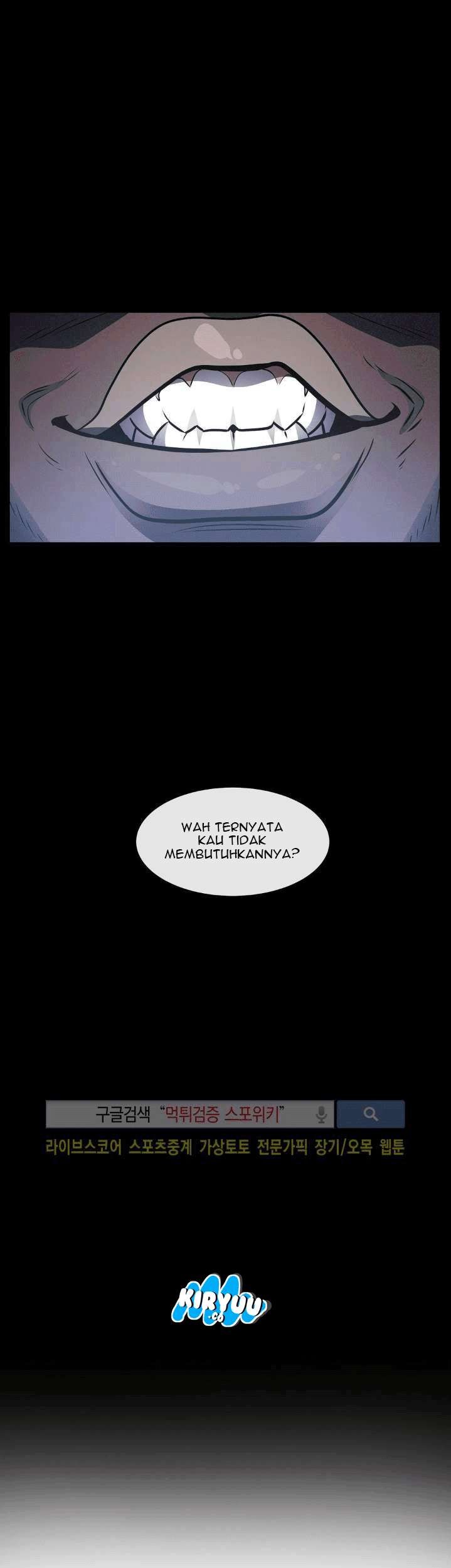 The Devil Boy Chapter 16 Gambar 5