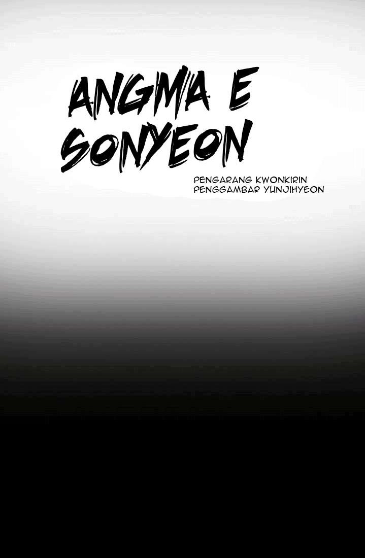 The Devil Boy Chapter 16 Gambar 6