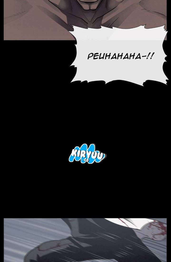The Devil Boy Chapter 16 Gambar 8
