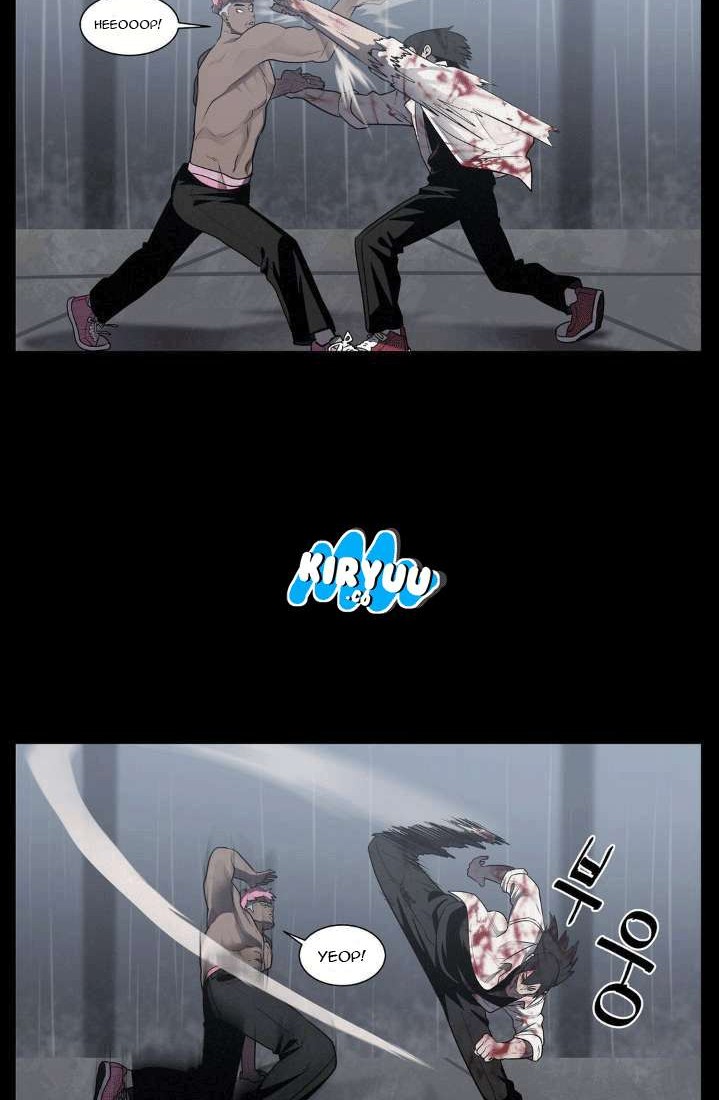 The Devil Boy Chapter 16 Gambar 10