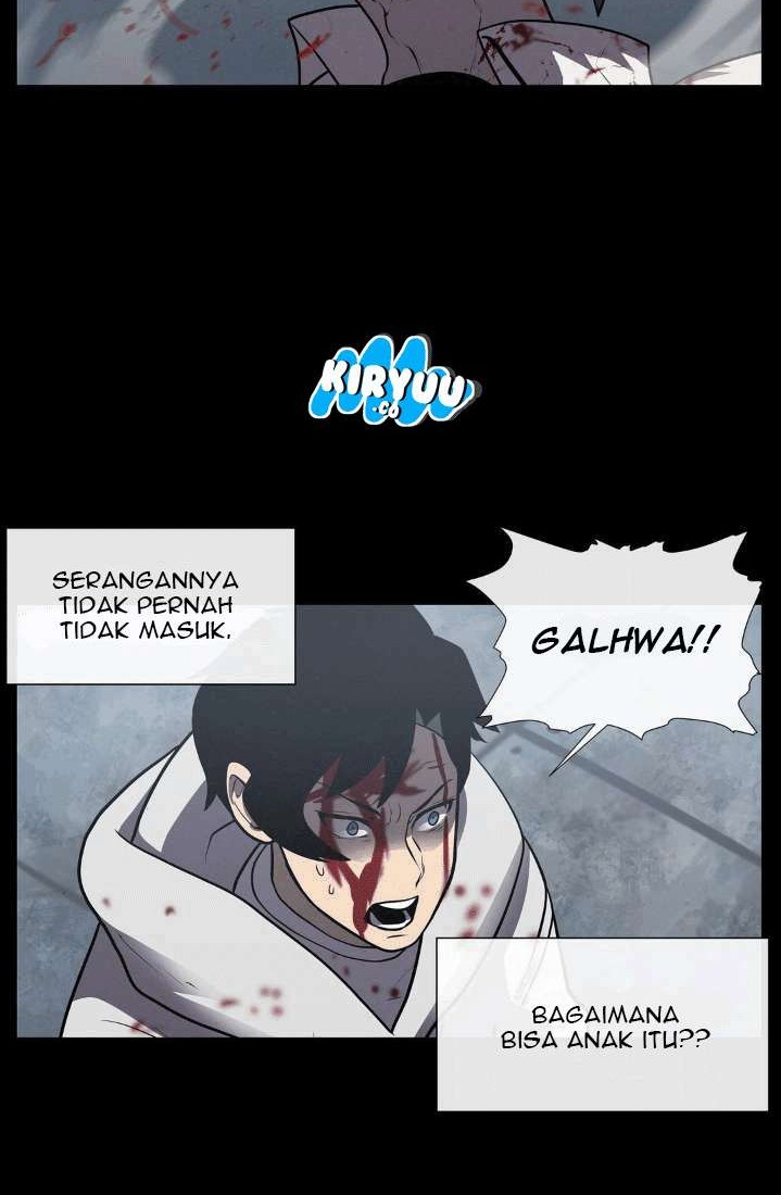 The Devil Boy Chapter 16 Gambar 12