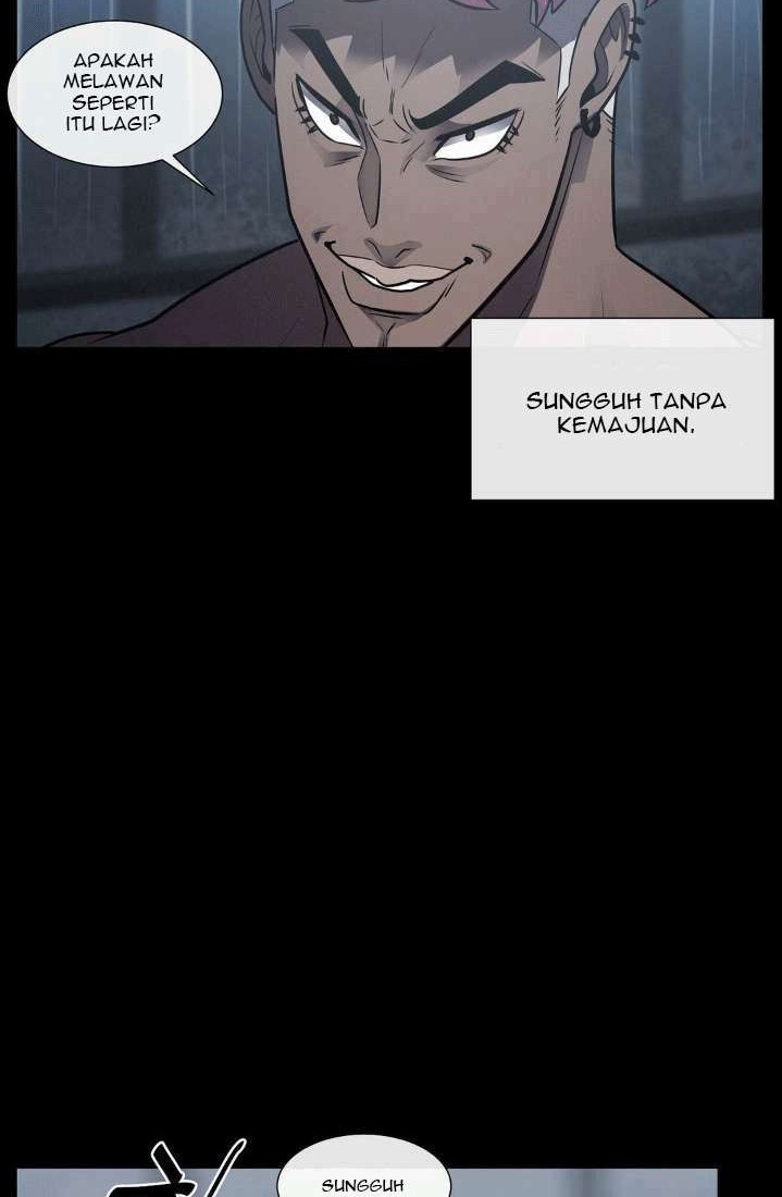 The Devil Boy Chapter 16 Gambar 14