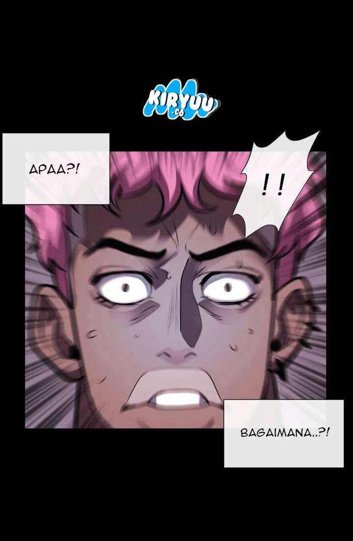 The Devil Boy Chapter 16 Gambar 16