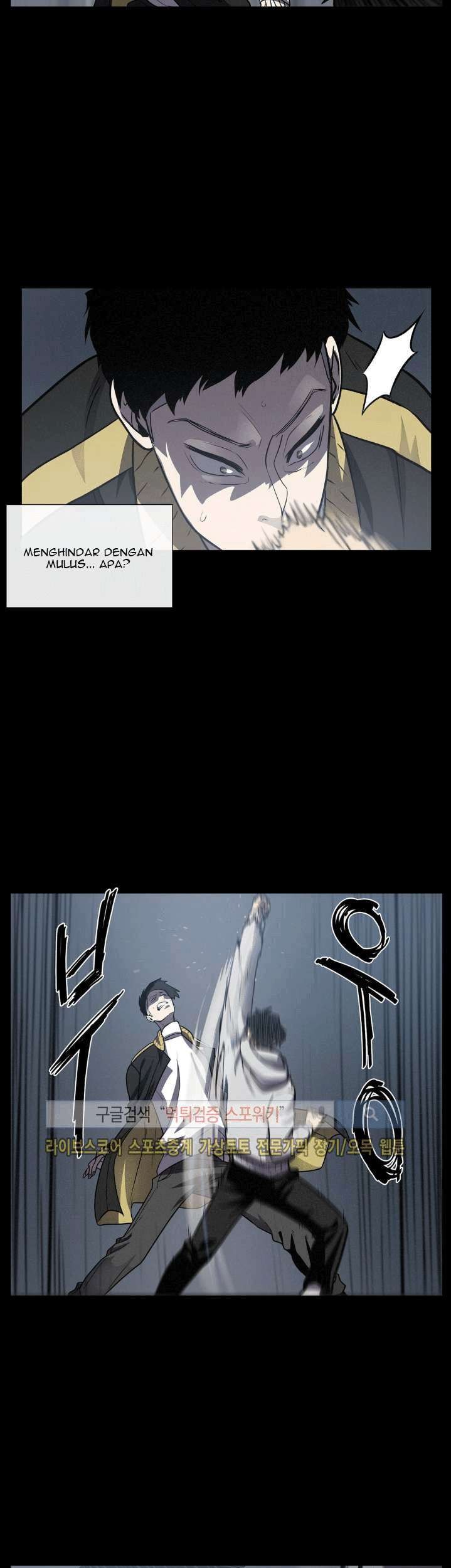 The Devil Boy Chapter 15 Gambar 26