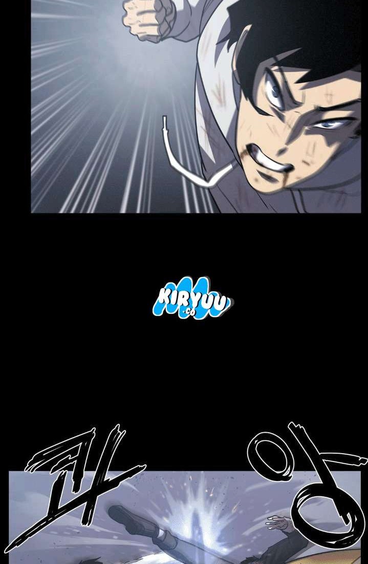The Devil Boy Chapter 15 Gambar 31
