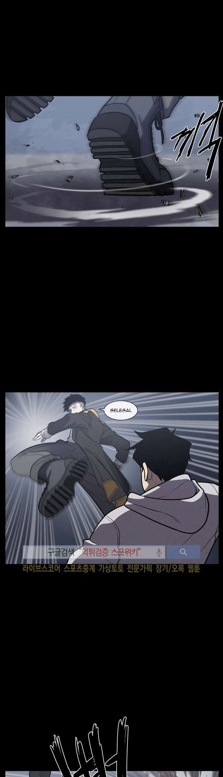 The Devil Boy Chapter 15 Gambar 34