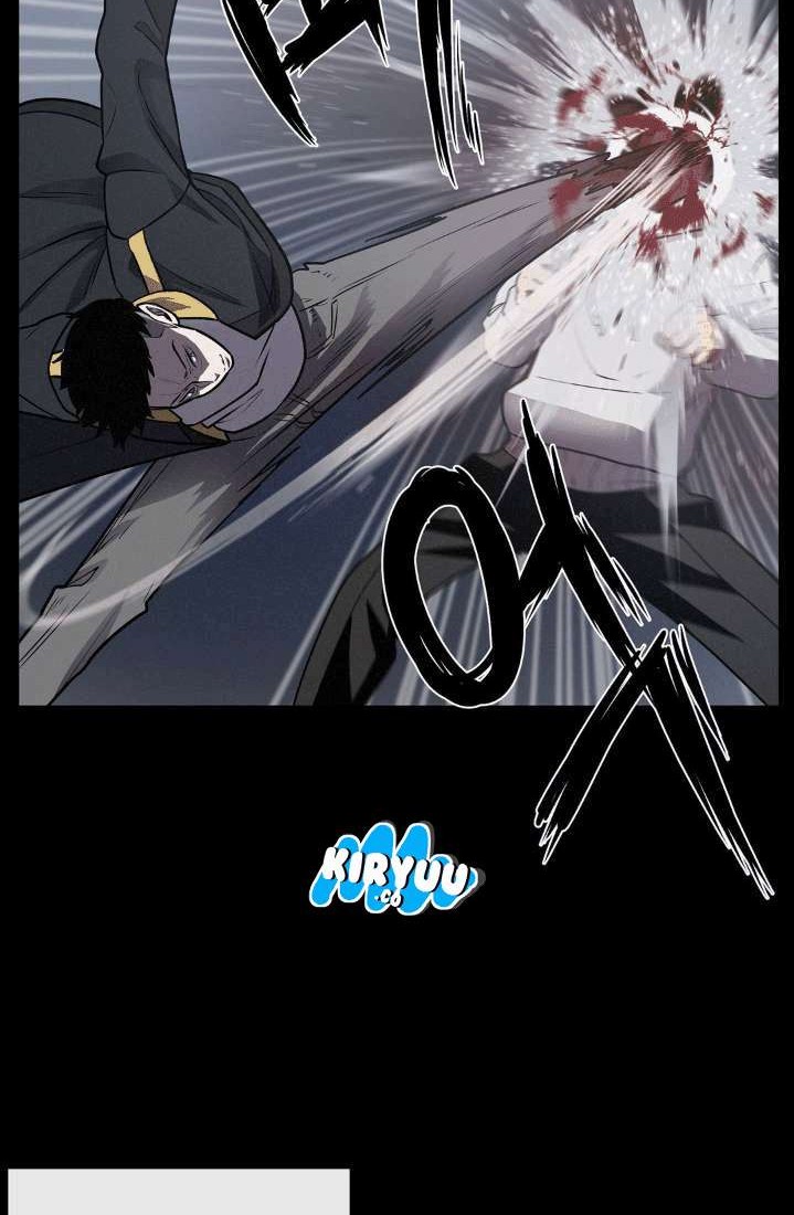 The Devil Boy Chapter 15 Gambar 35