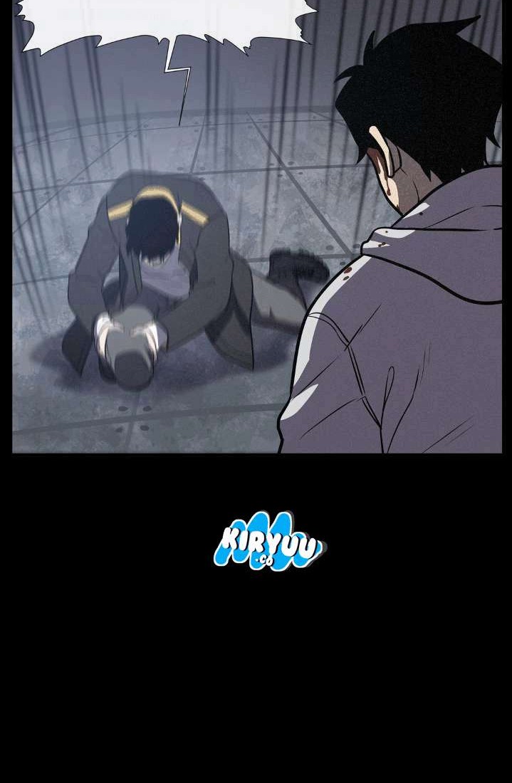 The Devil Boy Chapter 15 Gambar 39