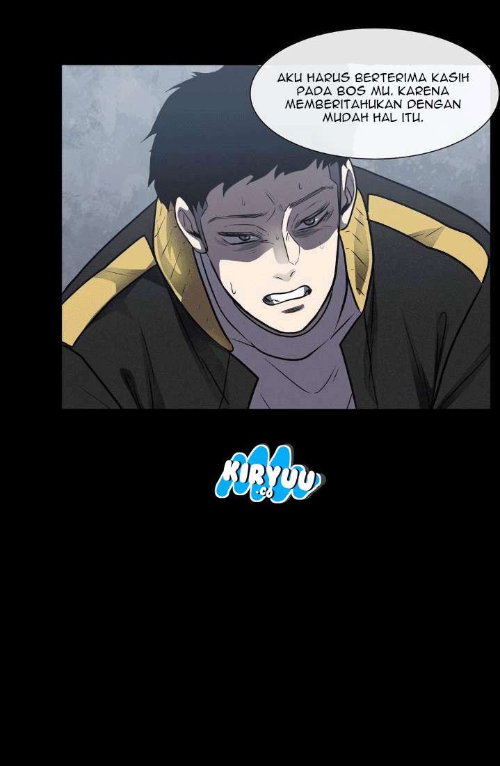 The Devil Boy Chapter 15 Gambar 41