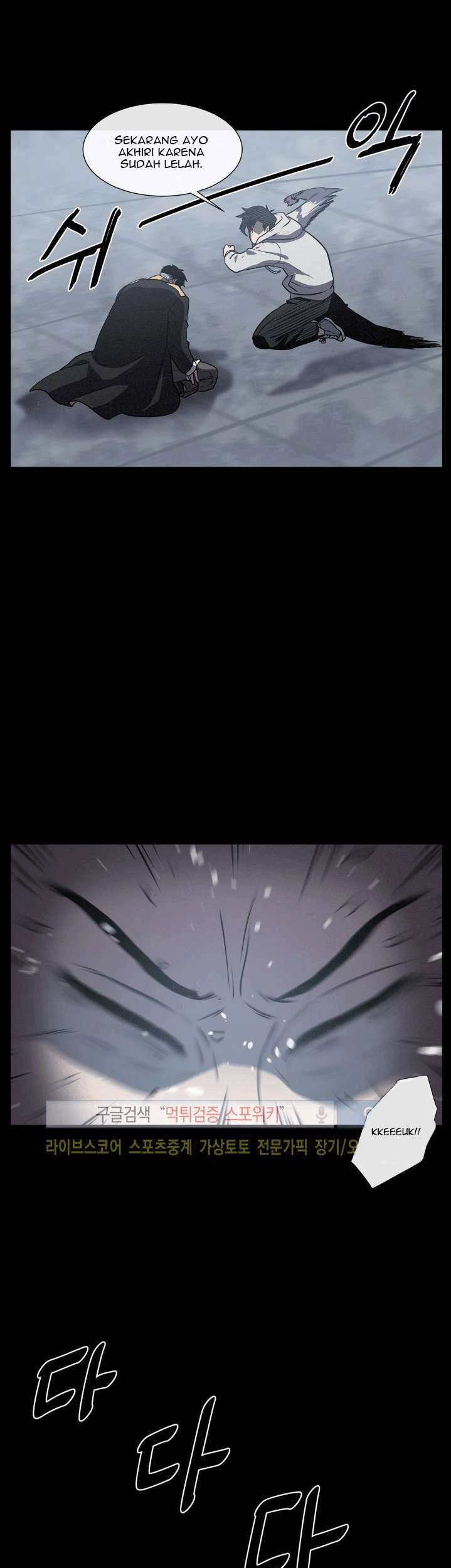 The Devil Boy Chapter 15 Gambar 42