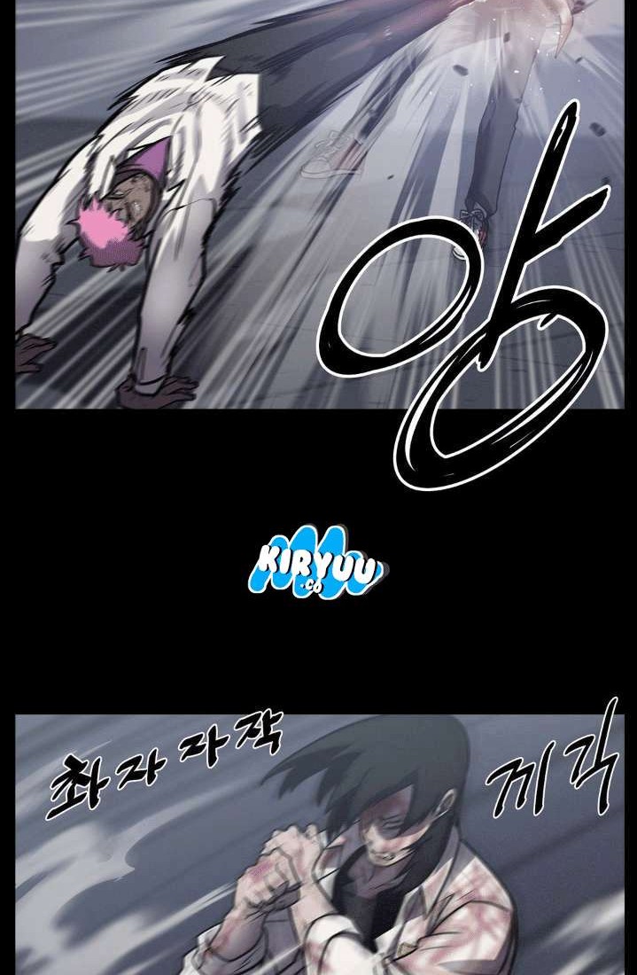 The Devil Boy Chapter 15 Gambar 55