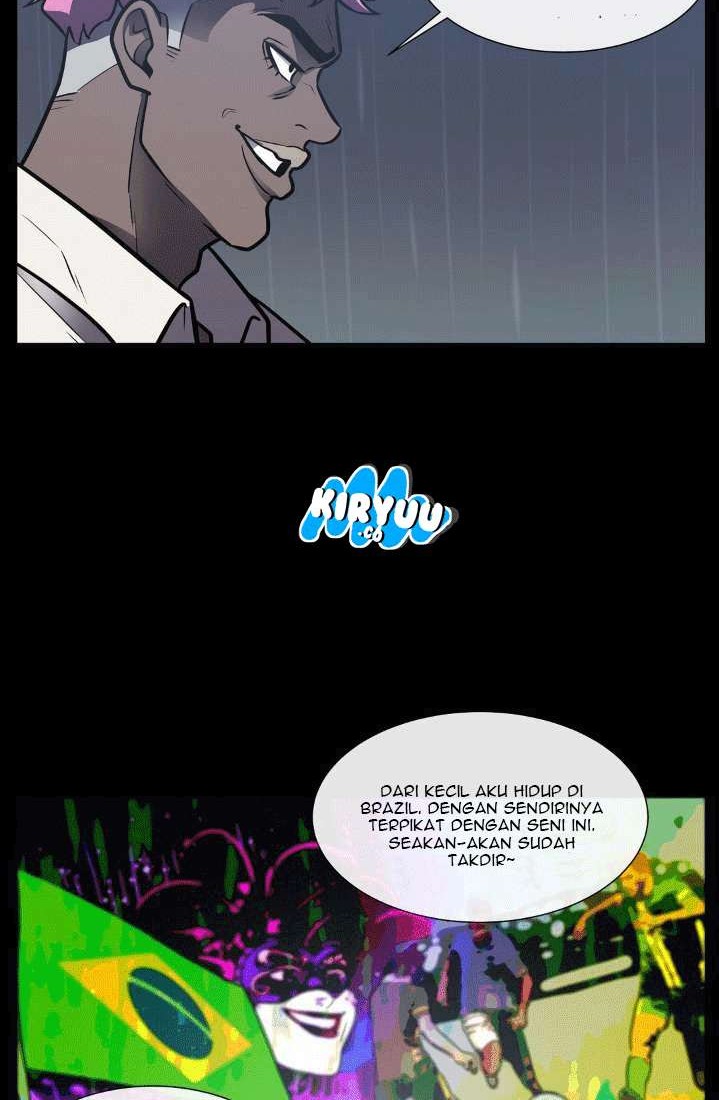 The Devil Boy Chapter 15 Gambar 57