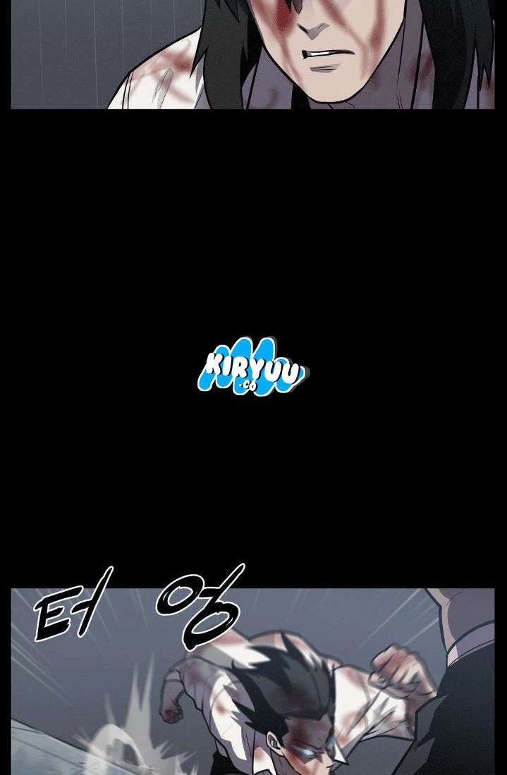 The Devil Boy Chapter 15 Gambar 65