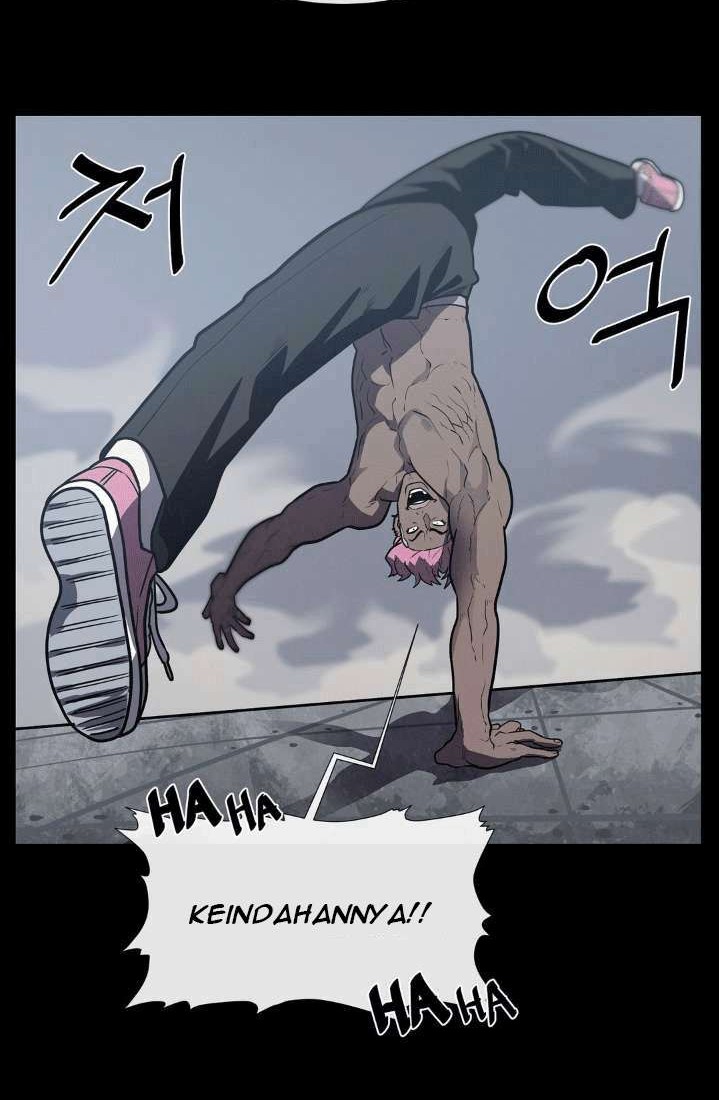 The Devil Boy Chapter 15 Gambar 73