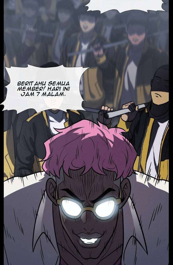 The Devil Boy Chapter 14 Gambar 17
