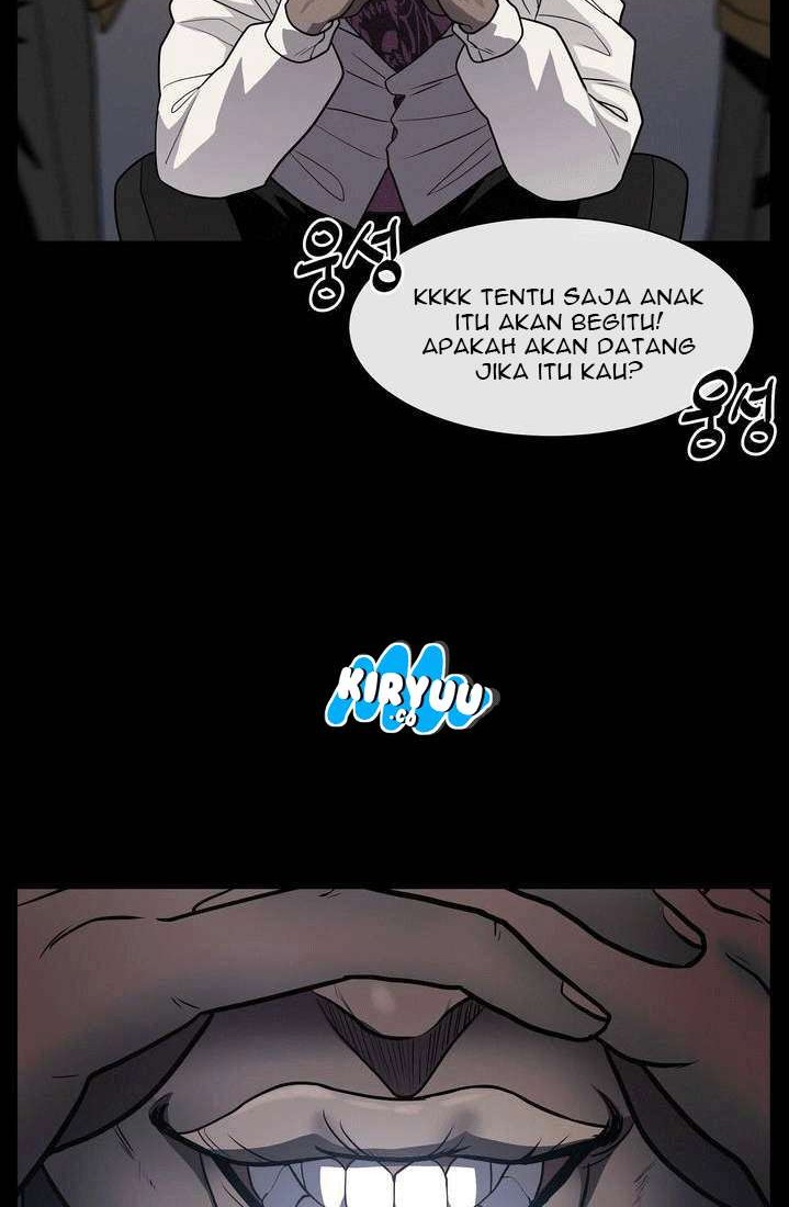 The Devil Boy Chapter 14 Gambar 21