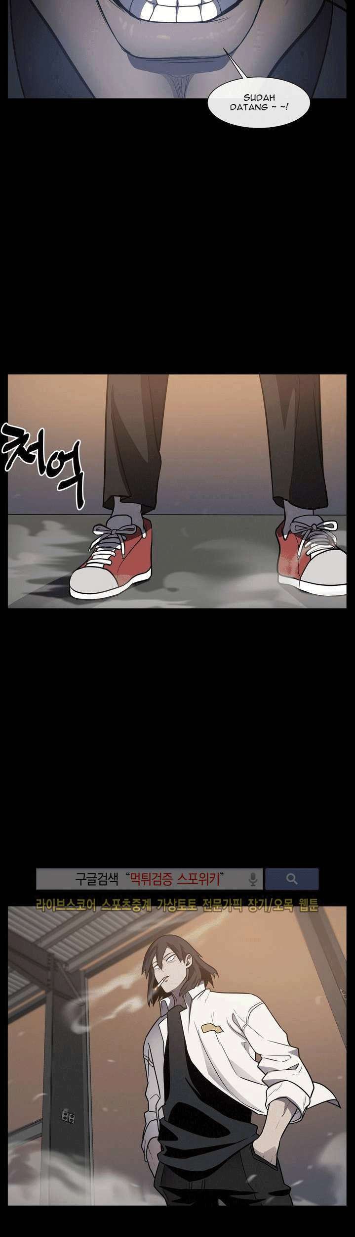 The Devil Boy Chapter 14 Gambar 22
