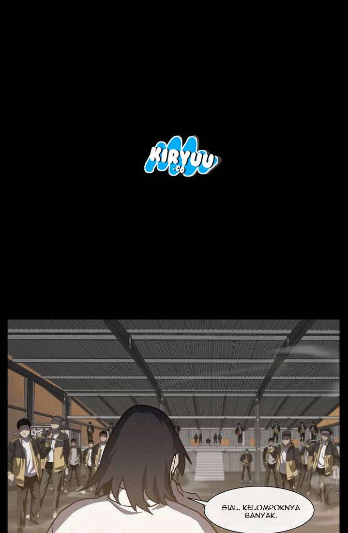 The Devil Boy Chapter 14 Gambar 23