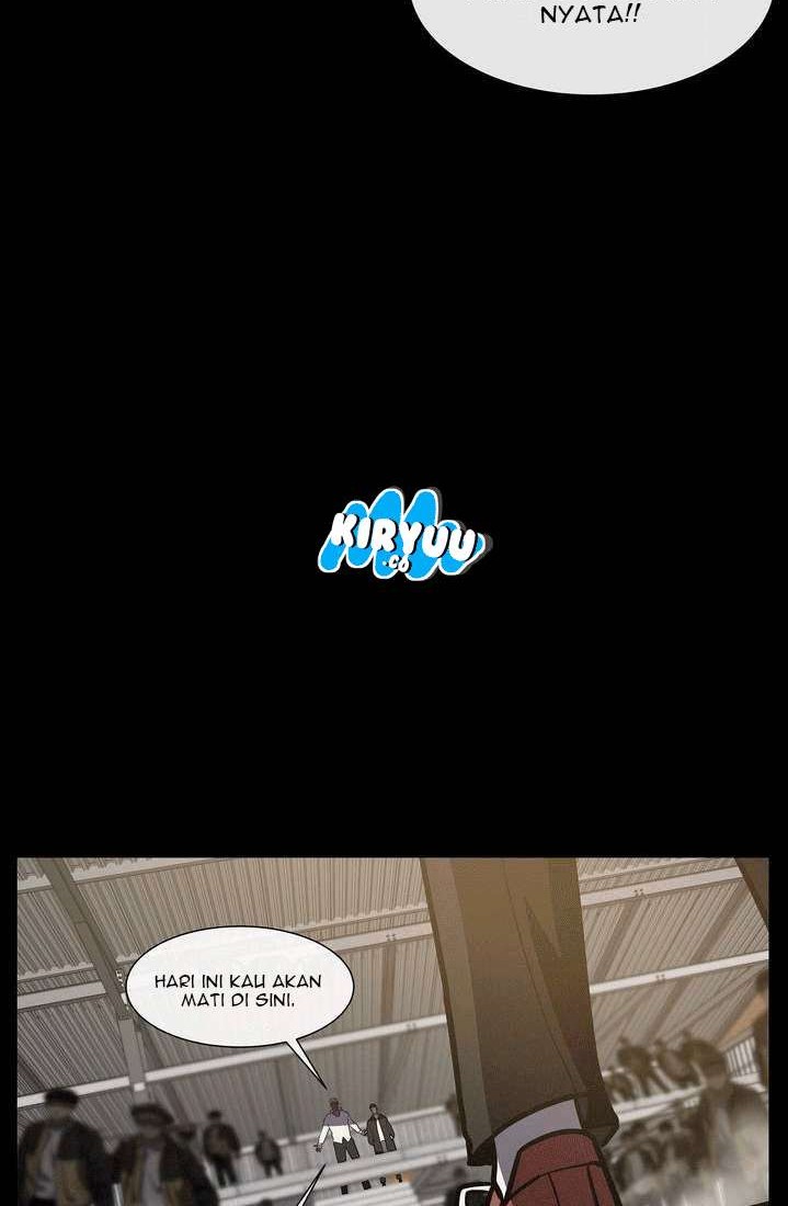 The Devil Boy Chapter 14 Gambar 25