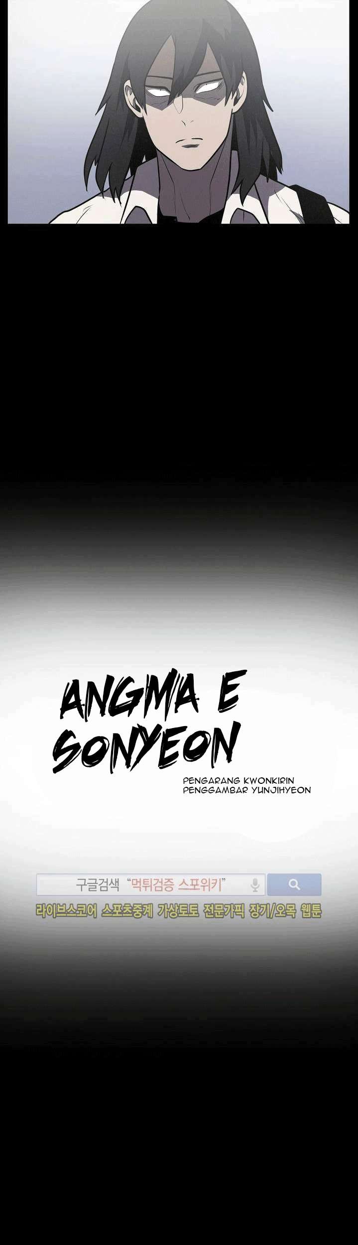 The Devil Boy Chapter 14 Gambar 26
