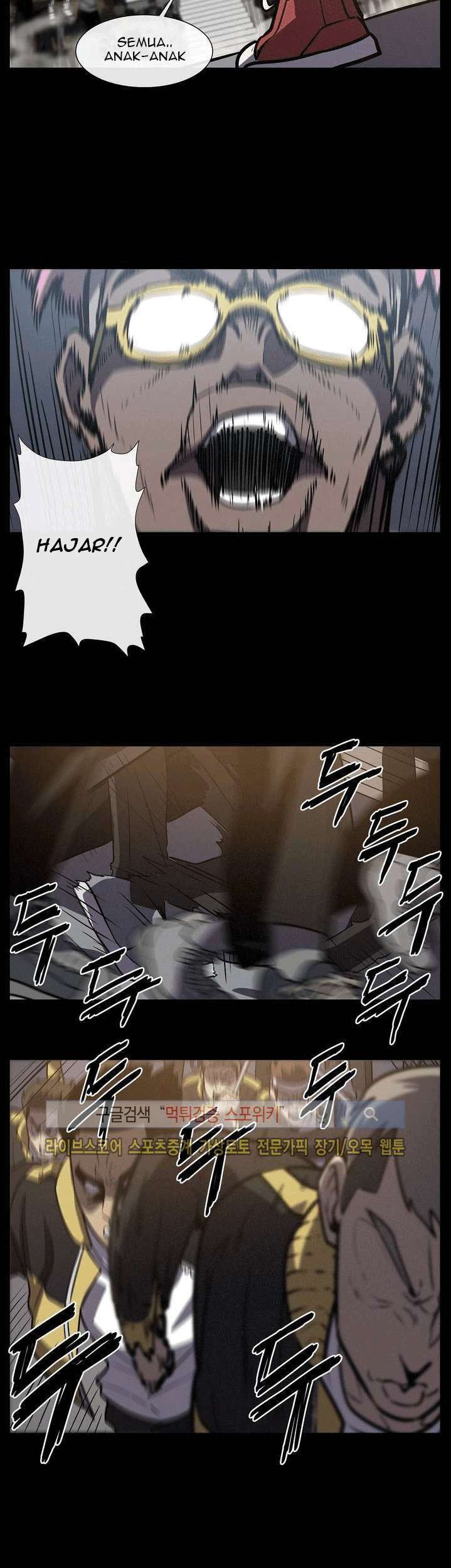 The Devil Boy Chapter 14 Gambar 28